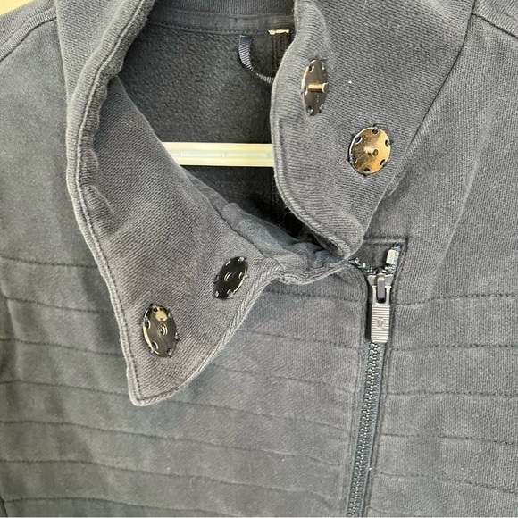 ❄️ LULULEMON Fleece Be True Jacket - Picture 8 of 8